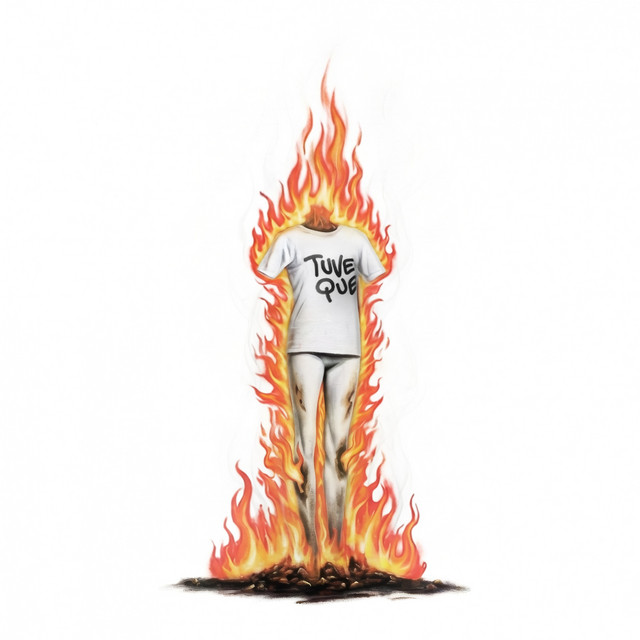 Yo (también) cover art