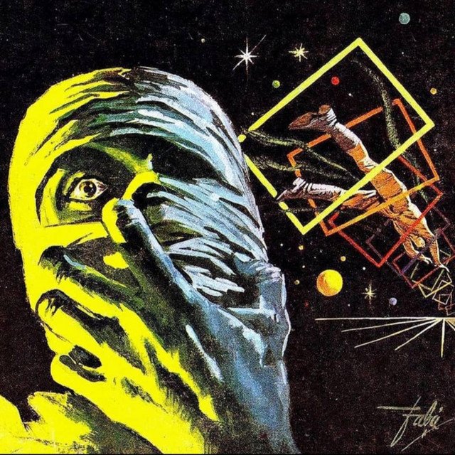 10th Dimension cover art
