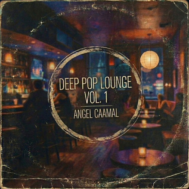Deep Pop Lounge Vol. 1 cover art