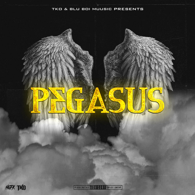 Pegasus