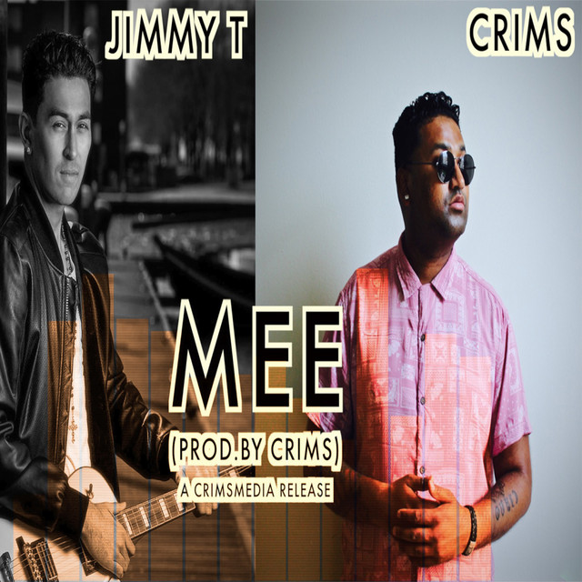 Mee - Single by Jimmy T | Spotify