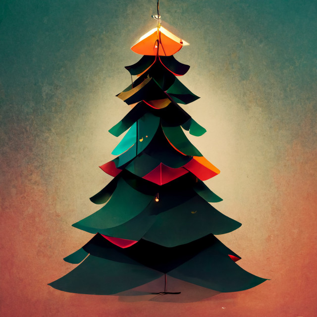 Música de Natal cover art