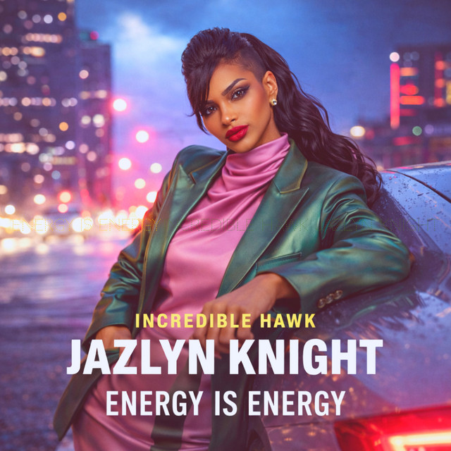 Energy Is Energy