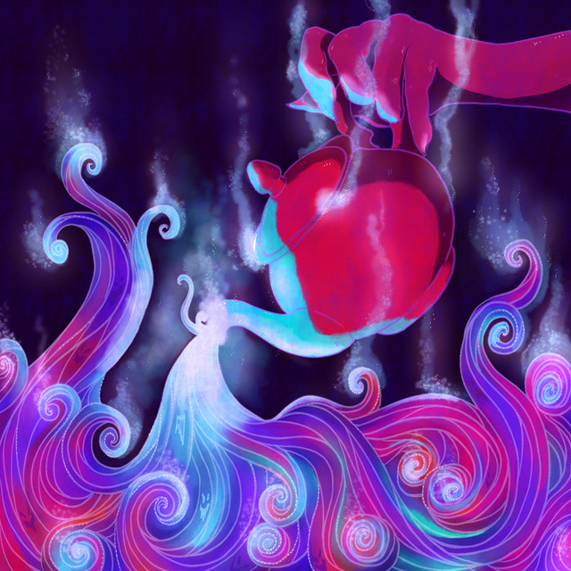 undefined album image