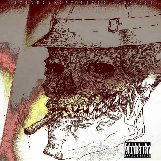 Cover art: Mermaids — Dj Twi$t II