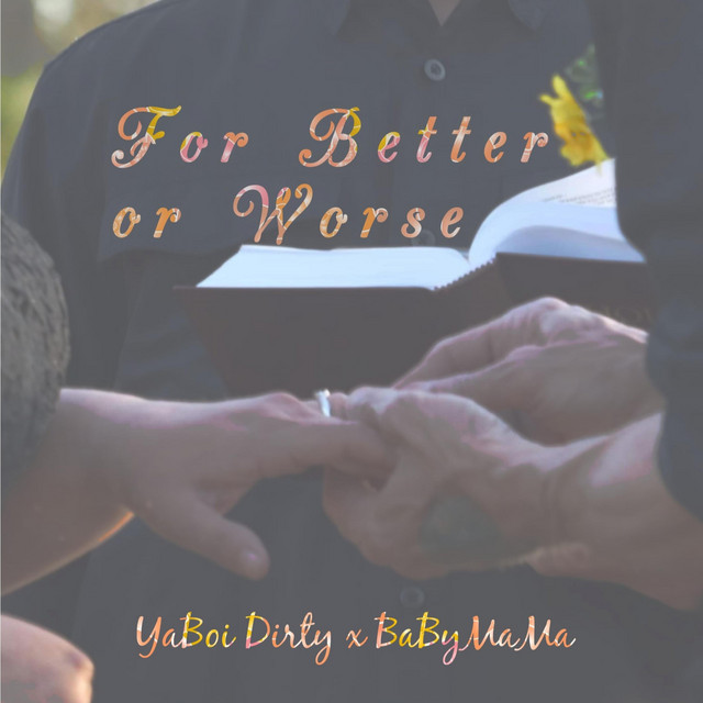 For Better Or Worse cover art