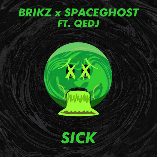 Sick cover art
