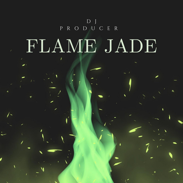 Flame Jade