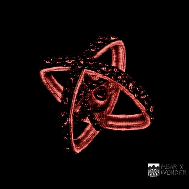 ARCANJO cover art