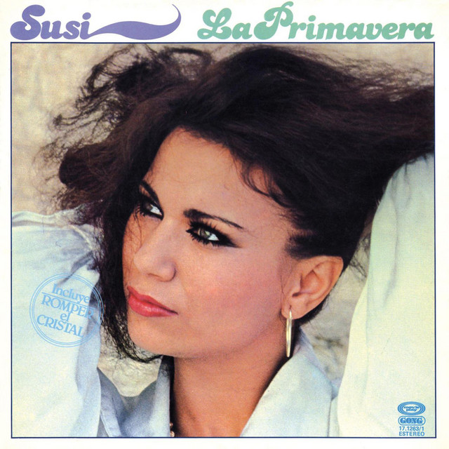 La primavera cover art