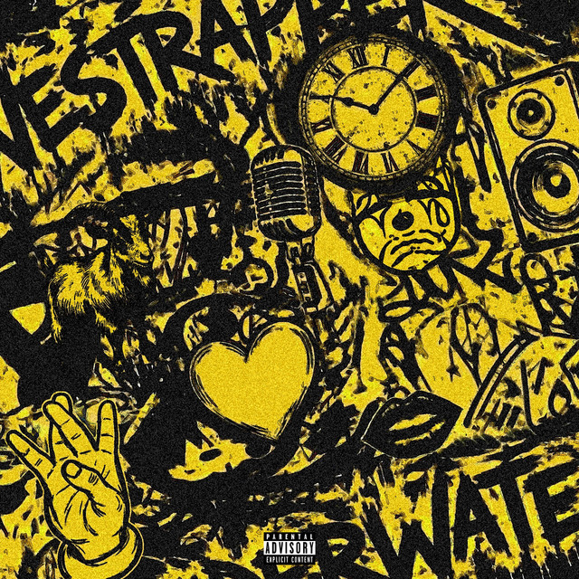 undefined album image