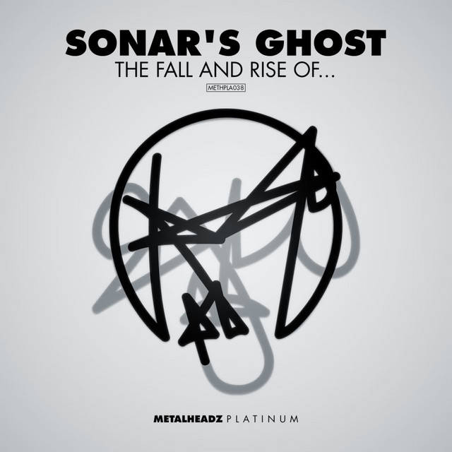 The Fall and Rise Of... cover