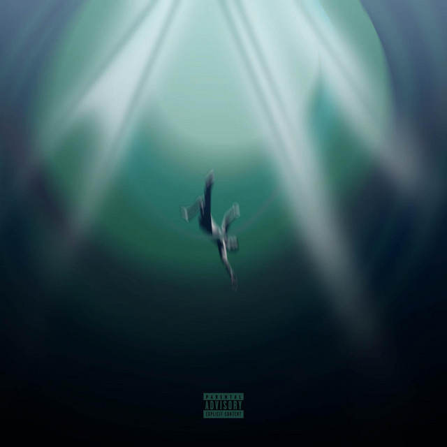 blue period cover art