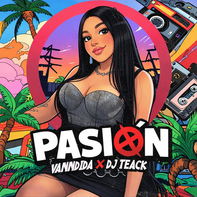 Pasion