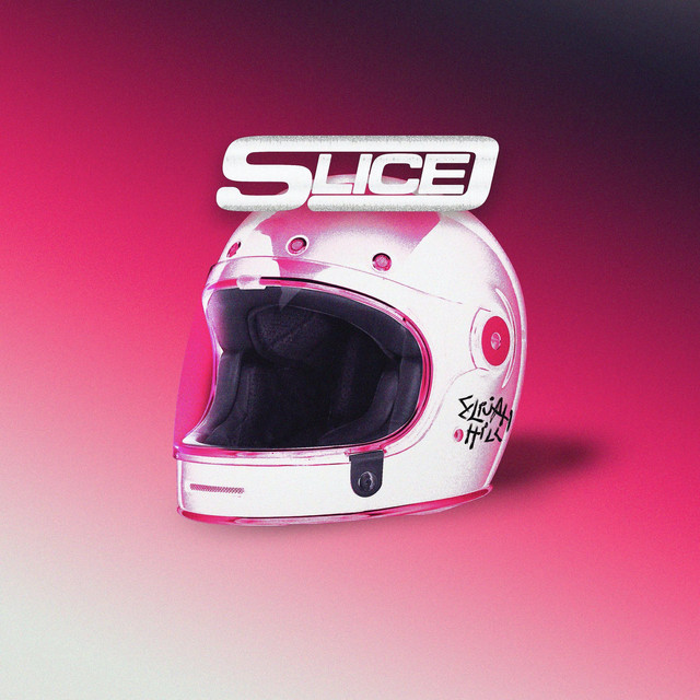 Slice cover art