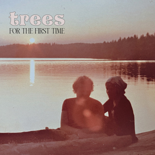 For the First Time album image