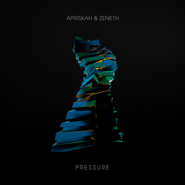 Pressure cover