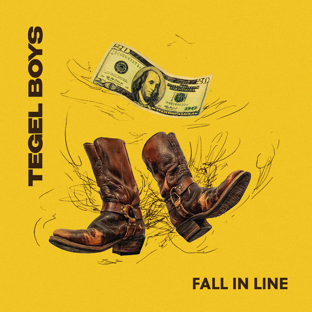 Fall In Line