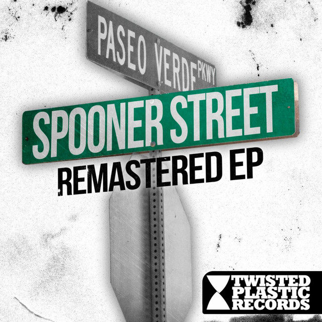 ReMastered EP cover art