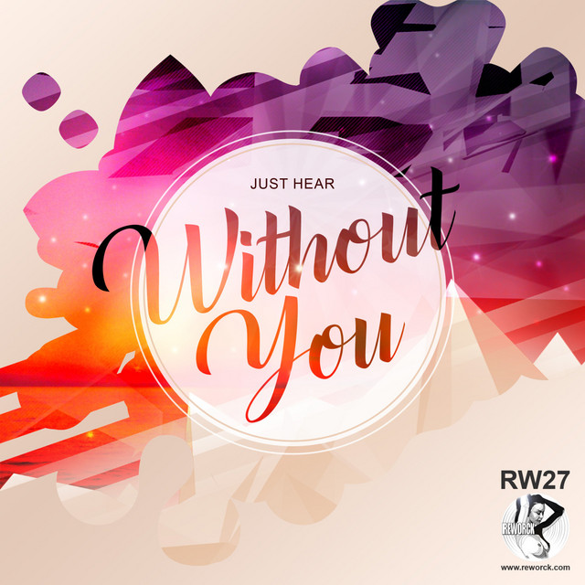 Without You - Vamos Art Remix cover art