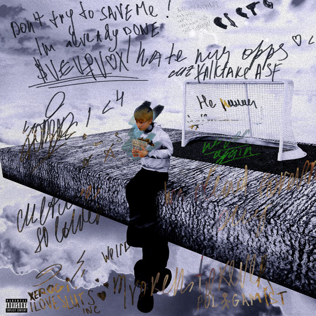 ХУДШИЙ cover art