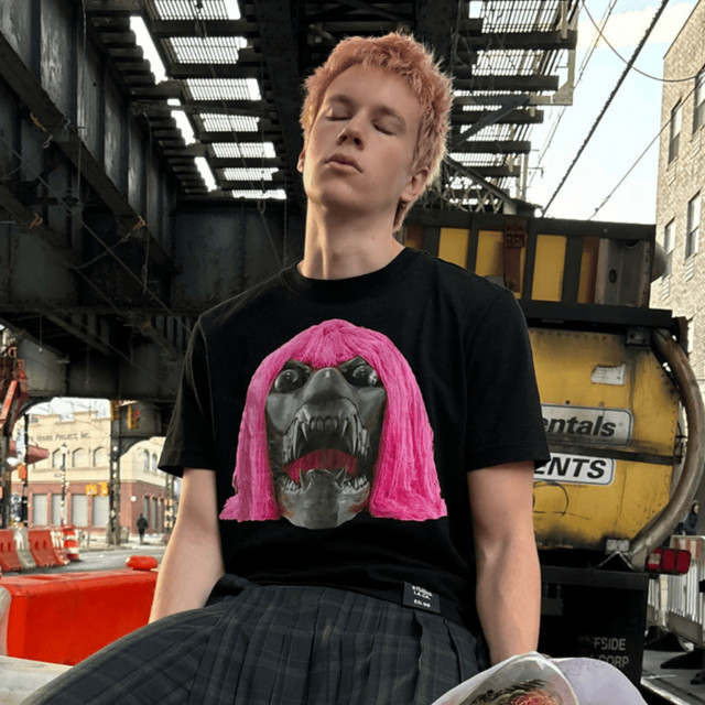 Minimum Wage cover art