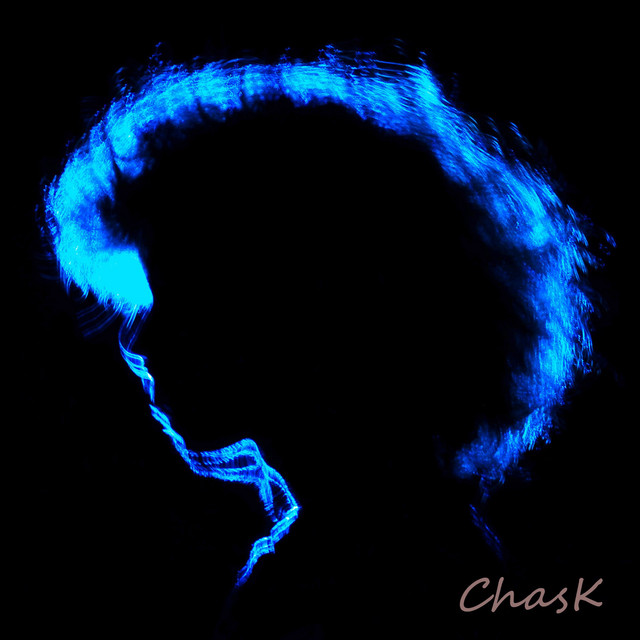 Chask cover art