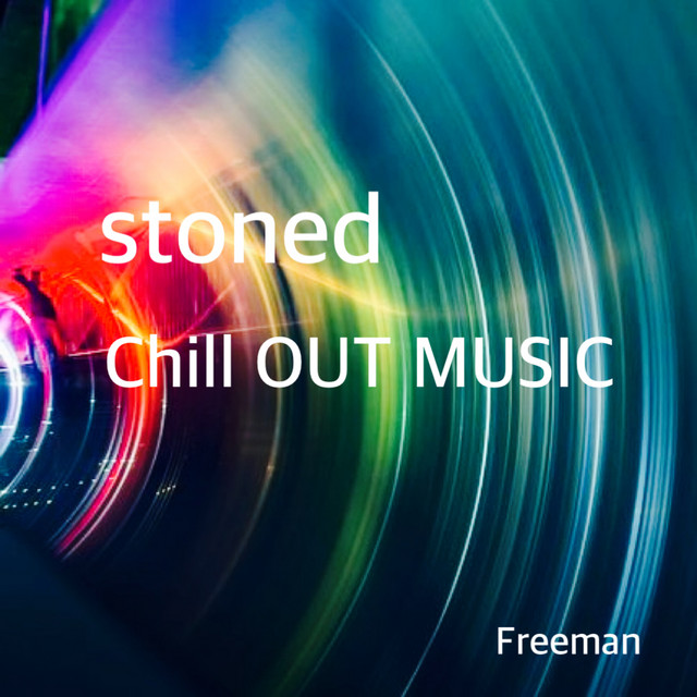 stoned Chill OUT MUSIC cover art