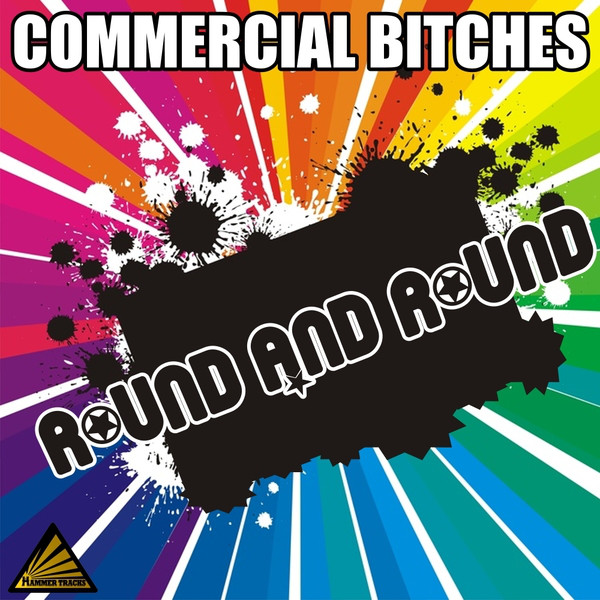 Round & Round cover