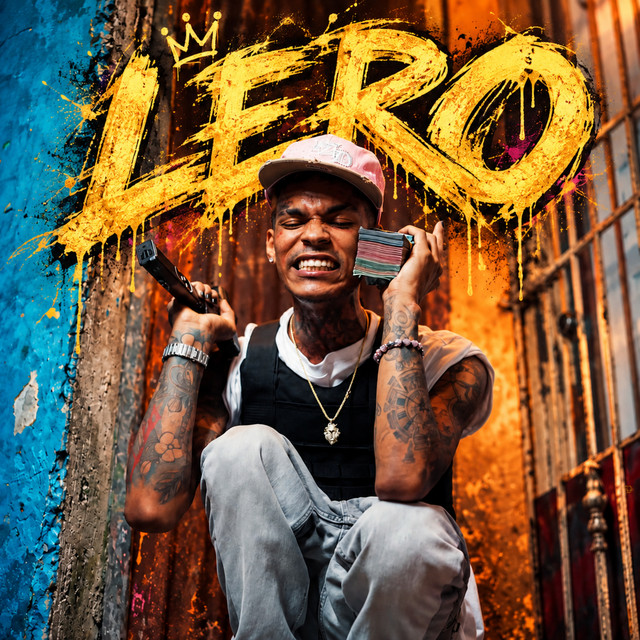 Portada de Lero