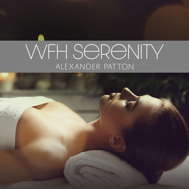 WFH Serenity cover