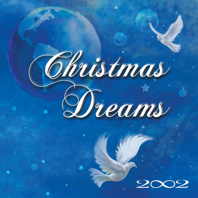 Christmas Dreams cover art