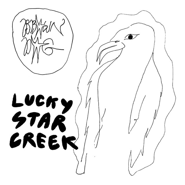 Lucky Star Creek cover art