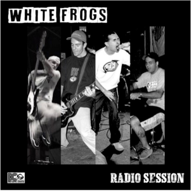 Radio Session (Ao Vivo) cover art