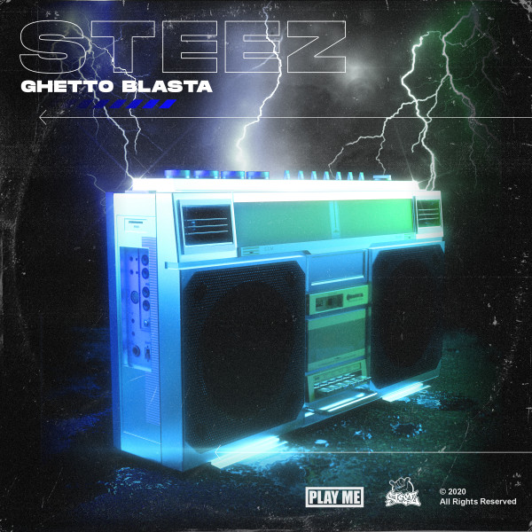 Psycho cover art