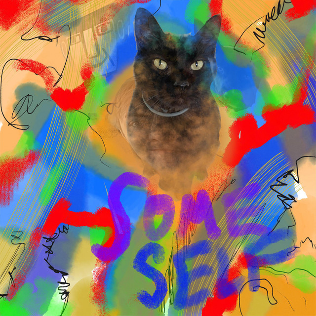 Some Self cover art