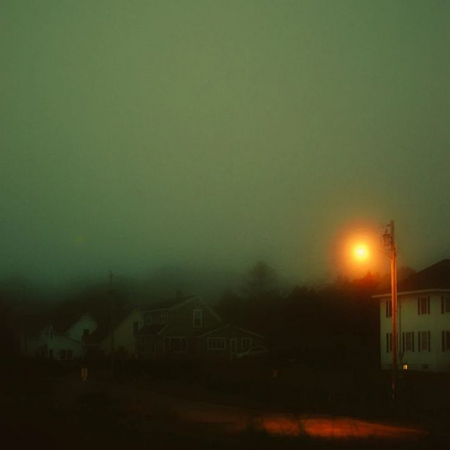 Waking Ruins