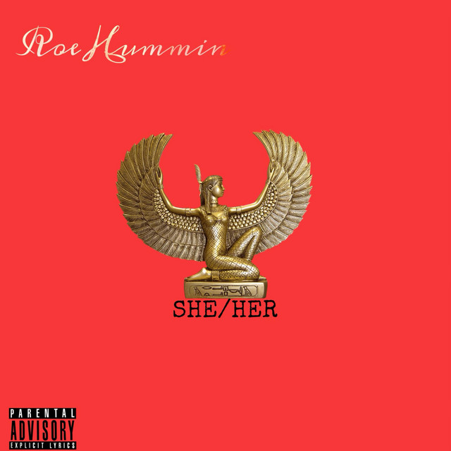 SHE/HER cover art