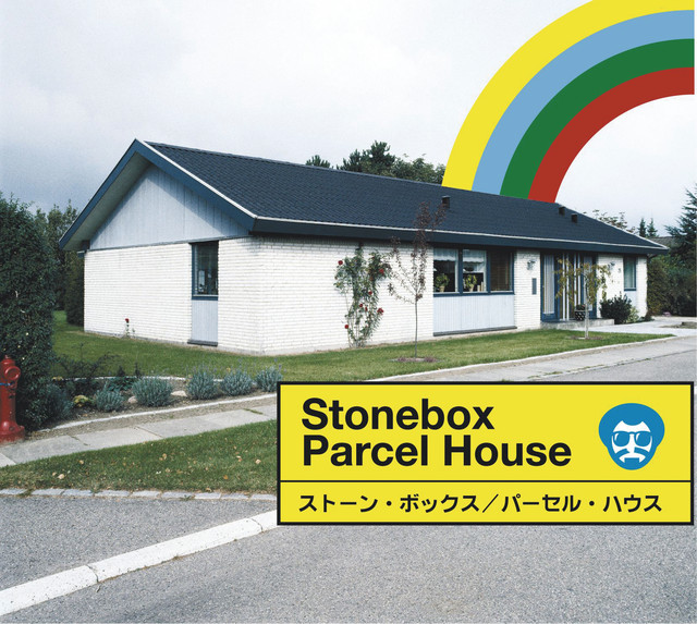 Stonebox songs list in order - Chosic