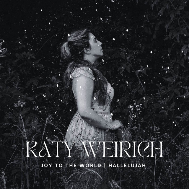 Joy to the World (Hallelujah) cover
