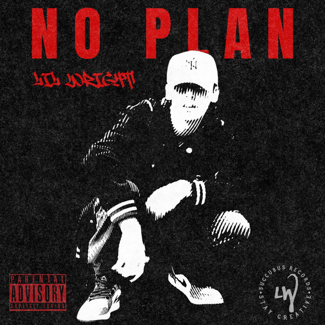 No Plan cover art