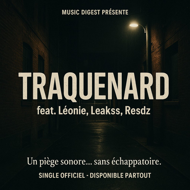 Traquenard