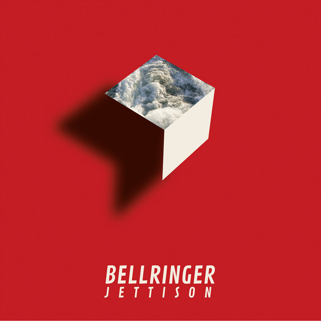 Bellringer cover
