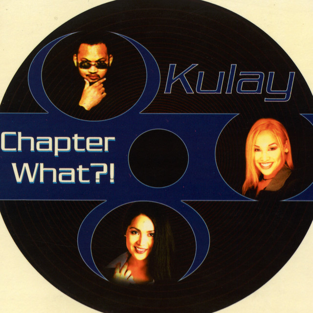Chapter What?! cover art