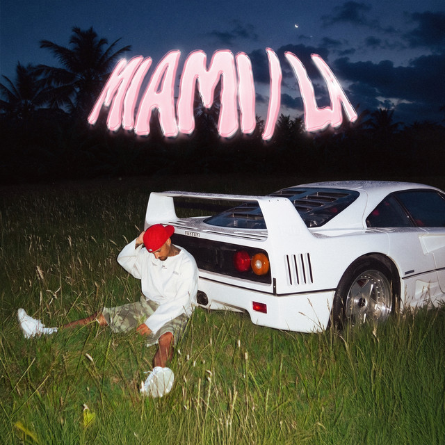 MIAMI / LA cover