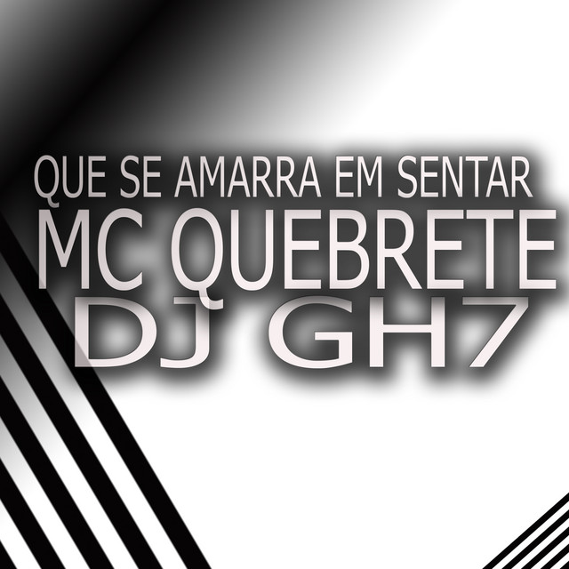 Que Se Amarra em Sentar