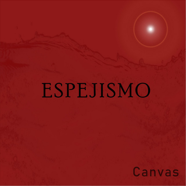 Espejismo cover art