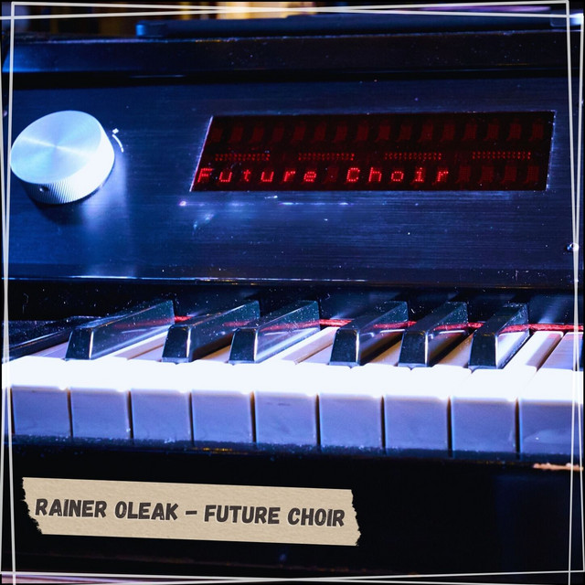 Future Choir cover art