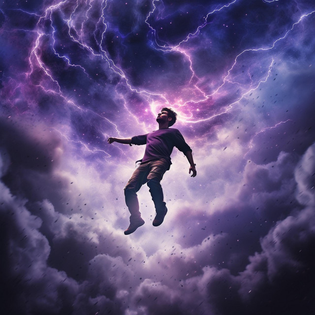 Falling Down cover art