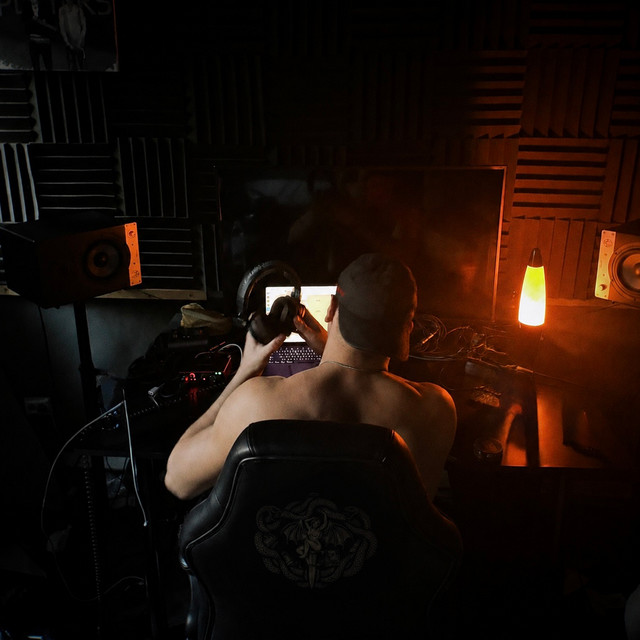 undefined album image